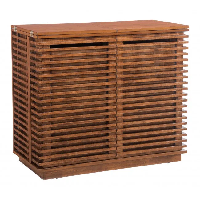 Linea Bar Cabinet