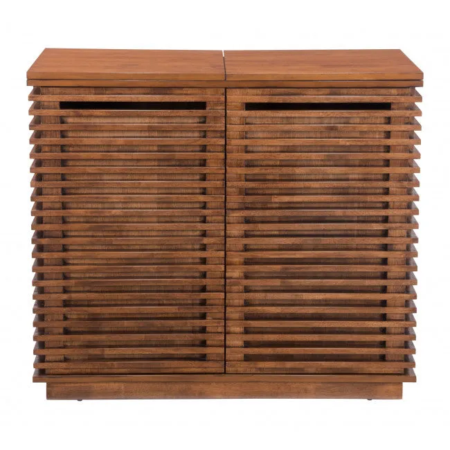 Linea Bar Cabinet