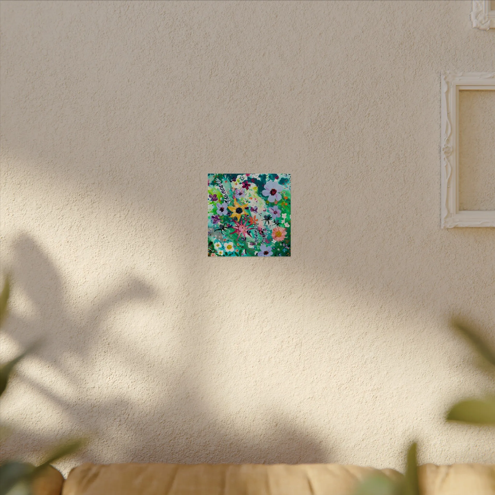 LINGER IN QUIET MOMENTS - FINE ART PRINT