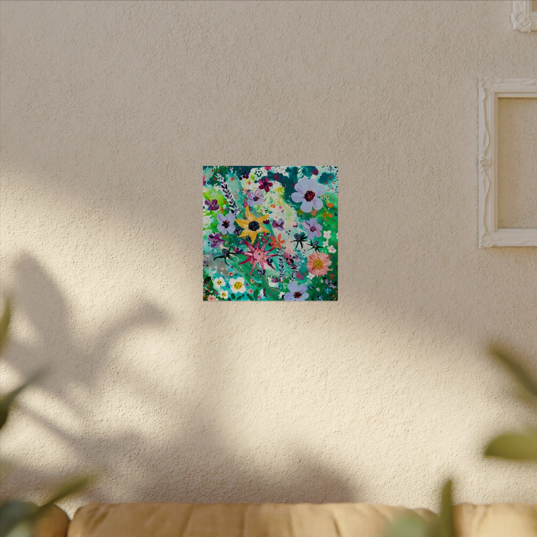 LINGER IN QUIET MOMENTS - FINE ART PRINT