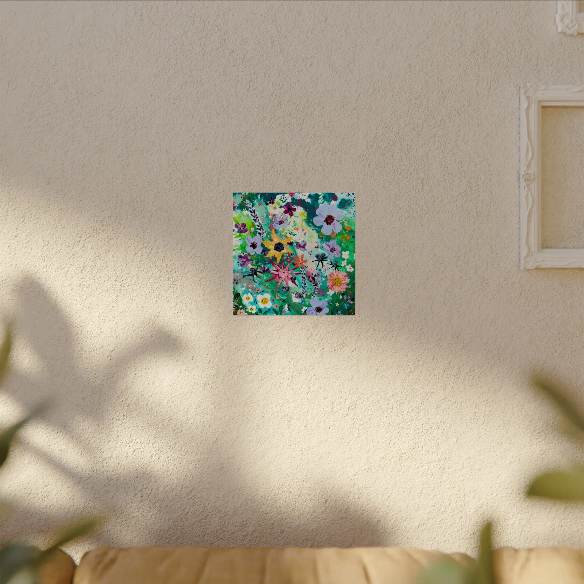 LINGER IN QUIET MOMENTS - FINE ART PRINT