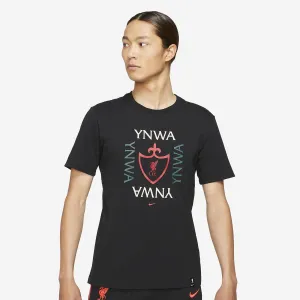 Liverpool FC Nike Tee