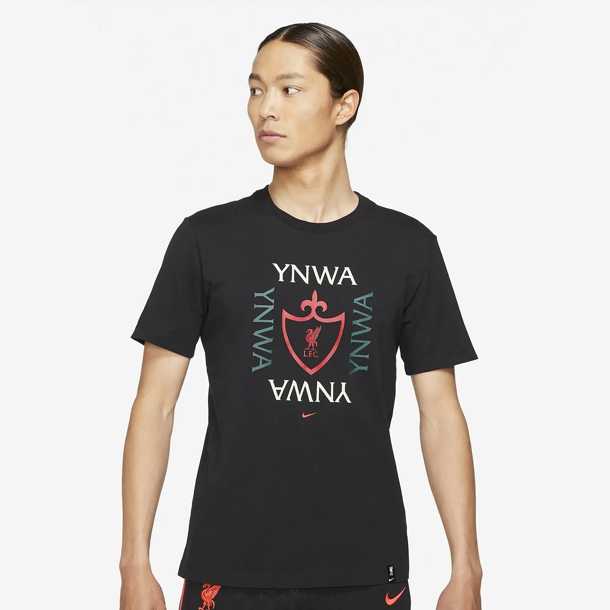 Liverpool FC Nike Tee