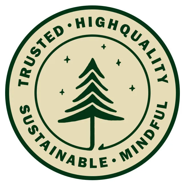 Lone Pine Sticker