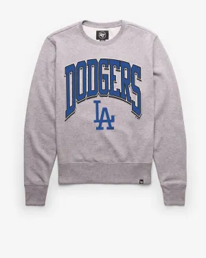 LOS ANGELES DODGERS COOPERSTOWN WALK TALL '47 HEADLINE CREW