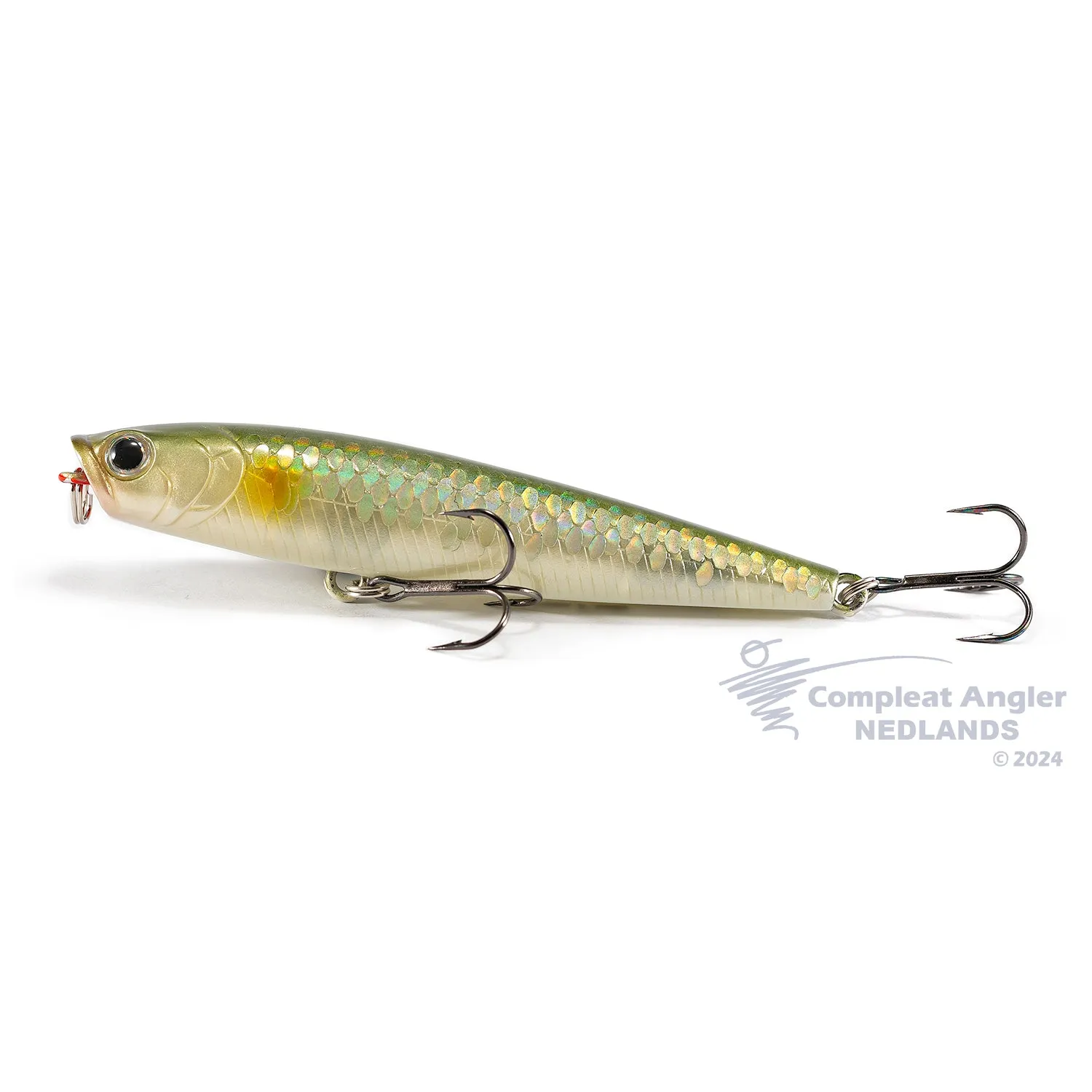 Lucky Craft Gunfish 75F