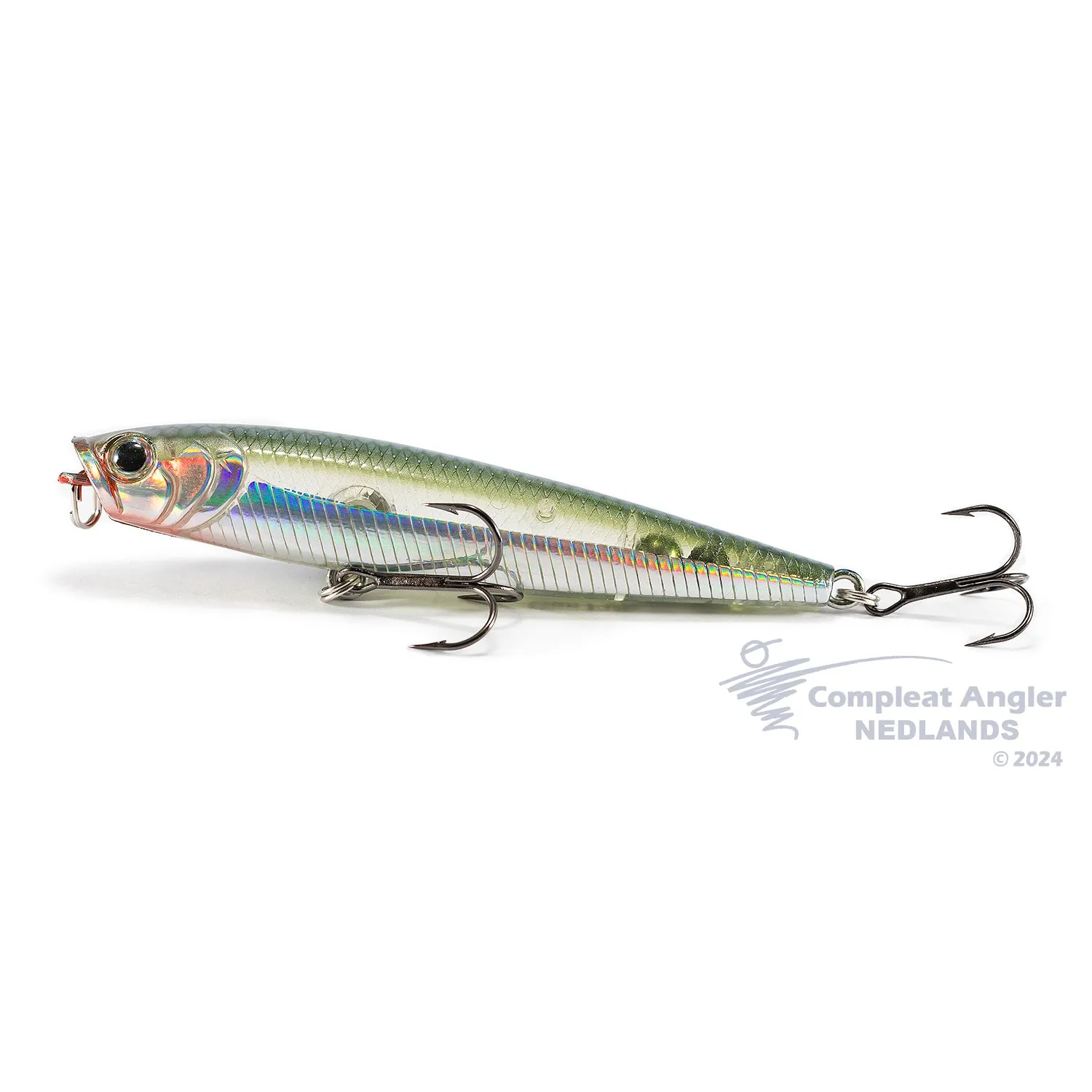 Lucky Craft Gunfish 75F