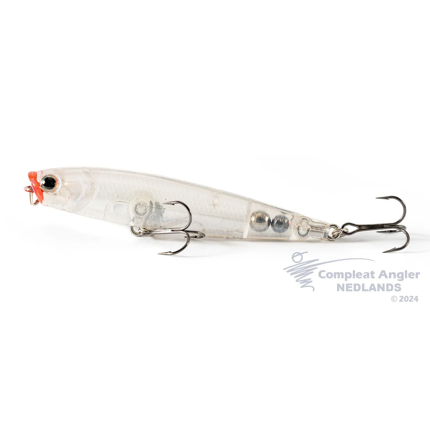 Lucky Craft Gunfish 75F