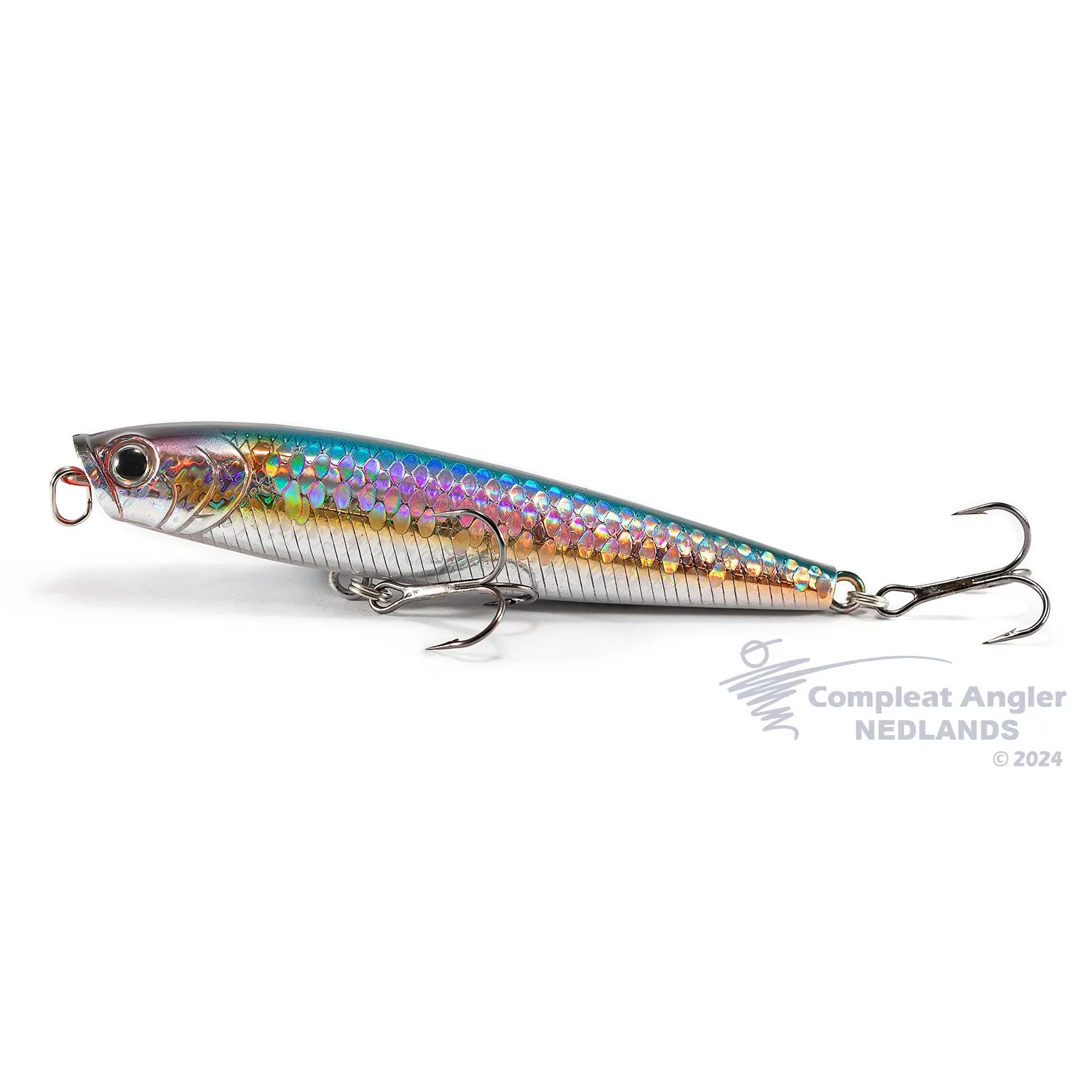 Lucky Craft Gunfish 75F