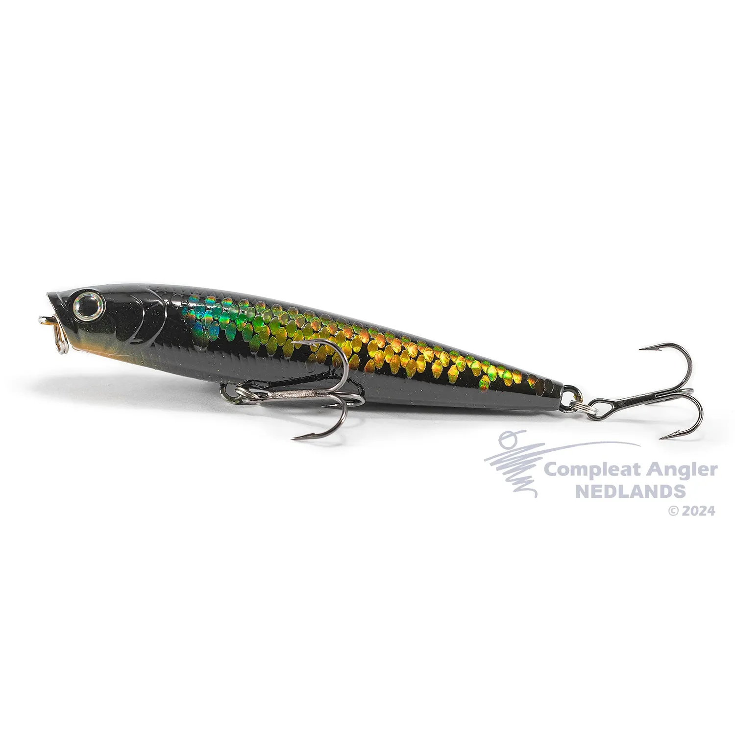 Lucky Craft Gunfish 75F
