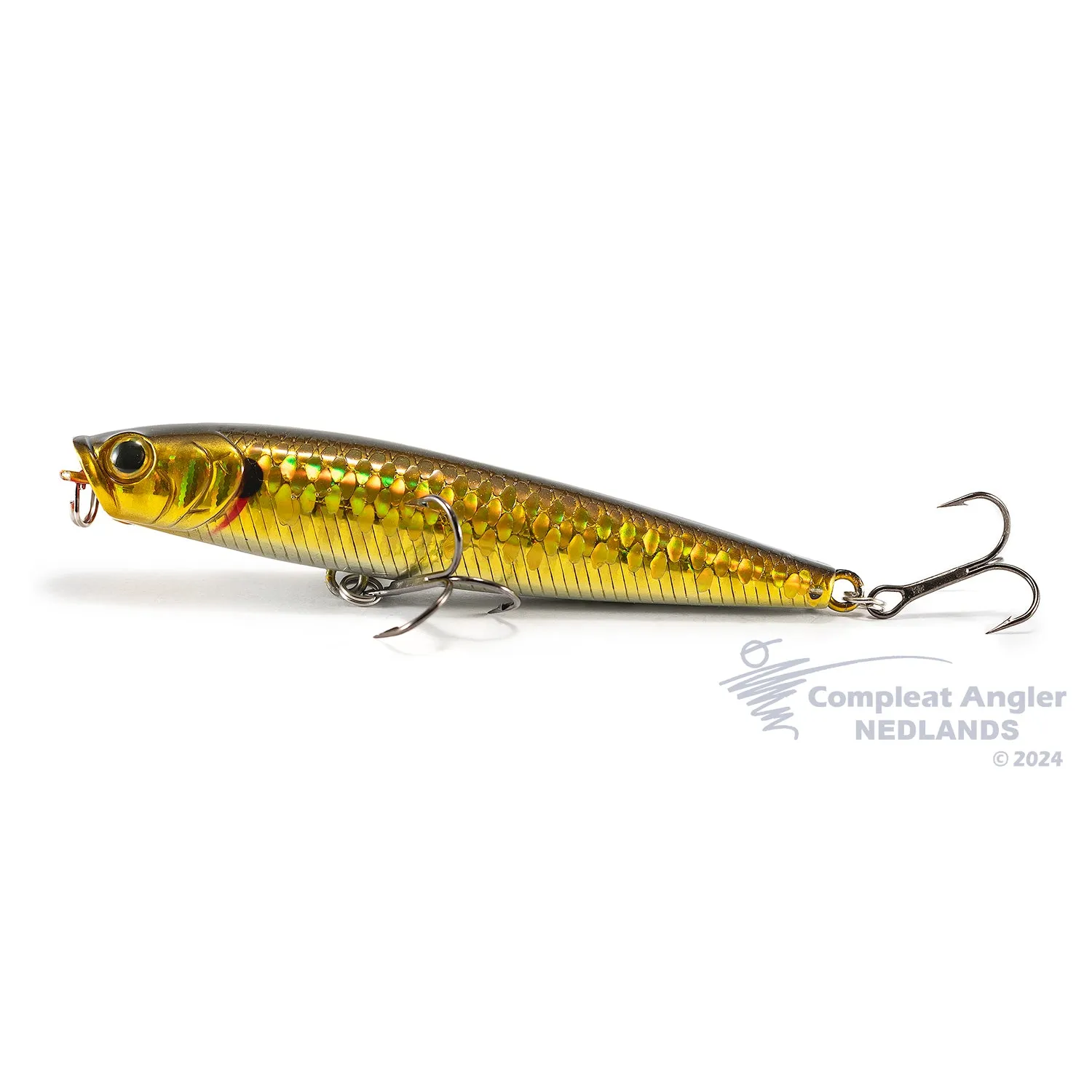 Lucky Craft Gunfish 75F