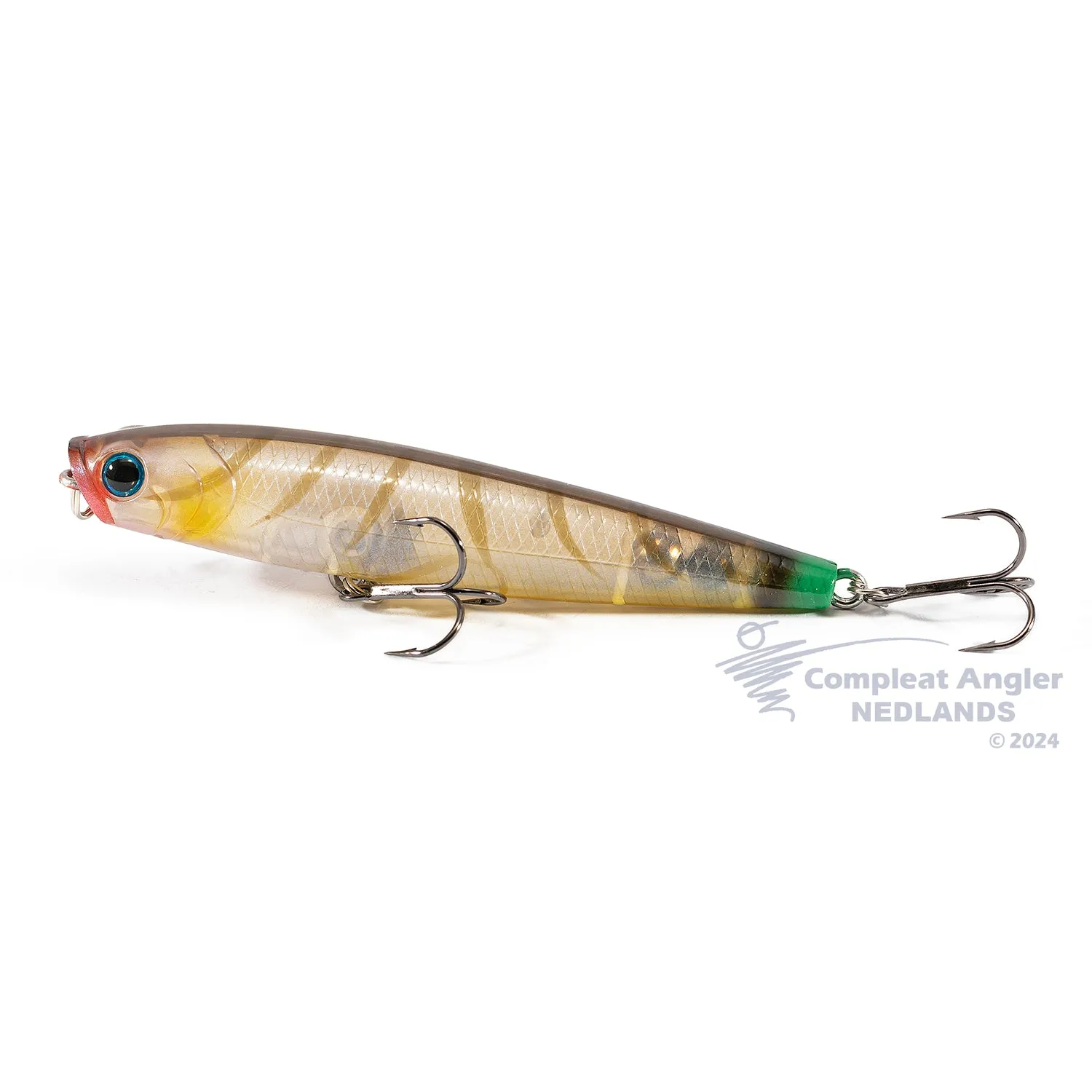 Lucky Craft Gunfish 75F