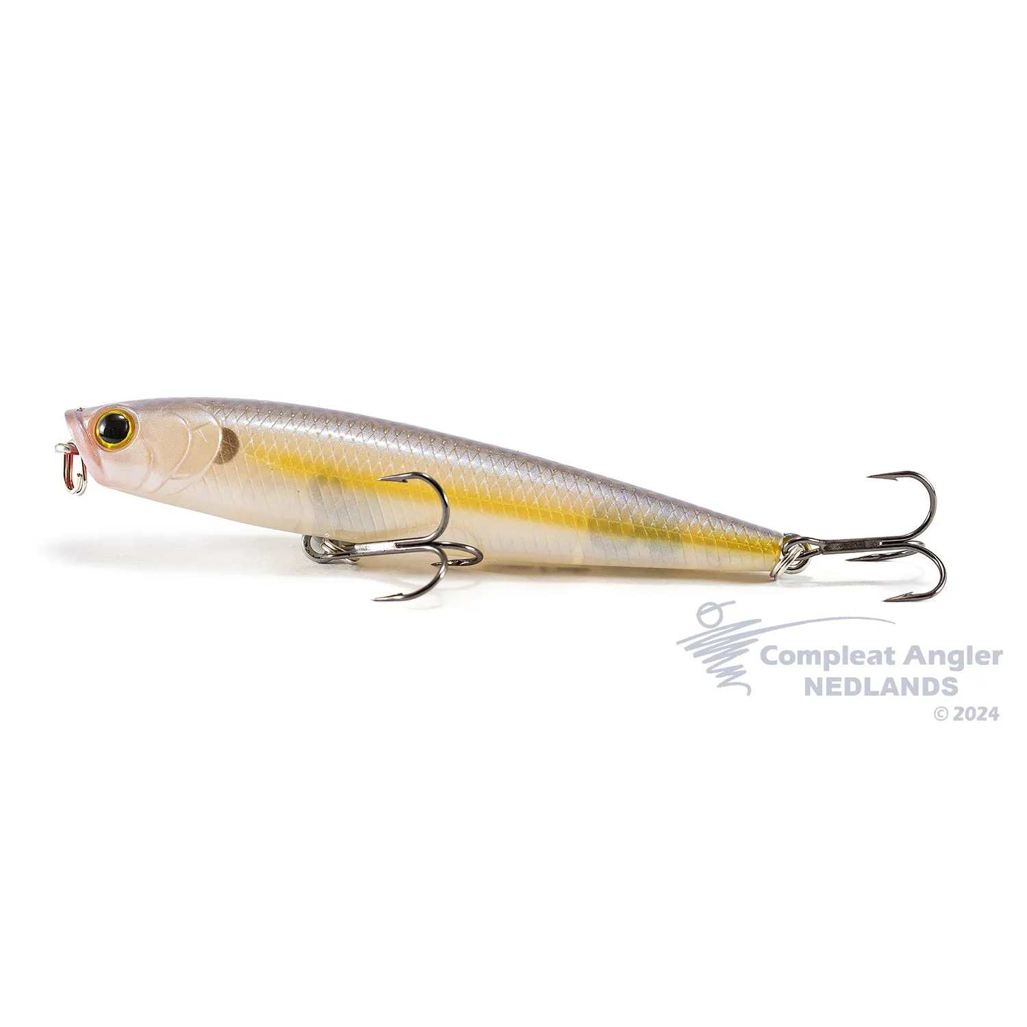 Lucky Craft Gunfish 75F