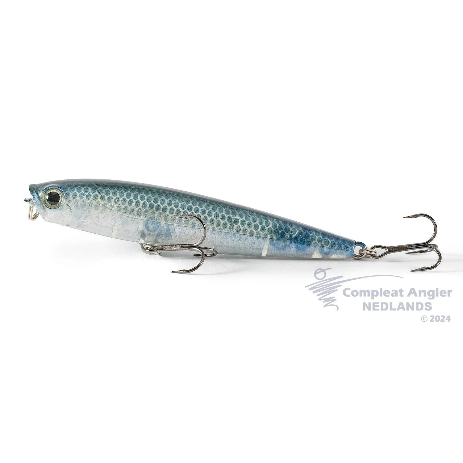 Lucky Craft Gunfish 75F