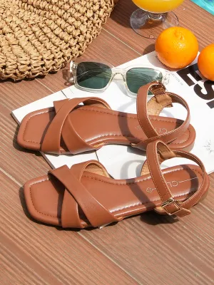 Lyzette Sandals