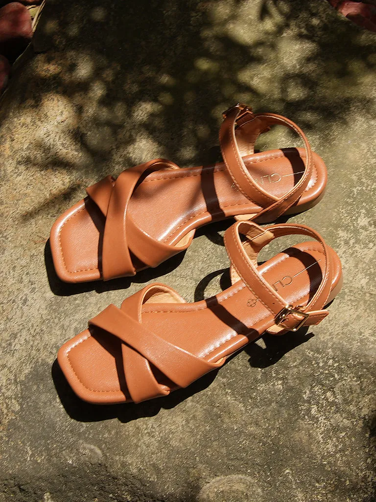Lyzette Sandals
