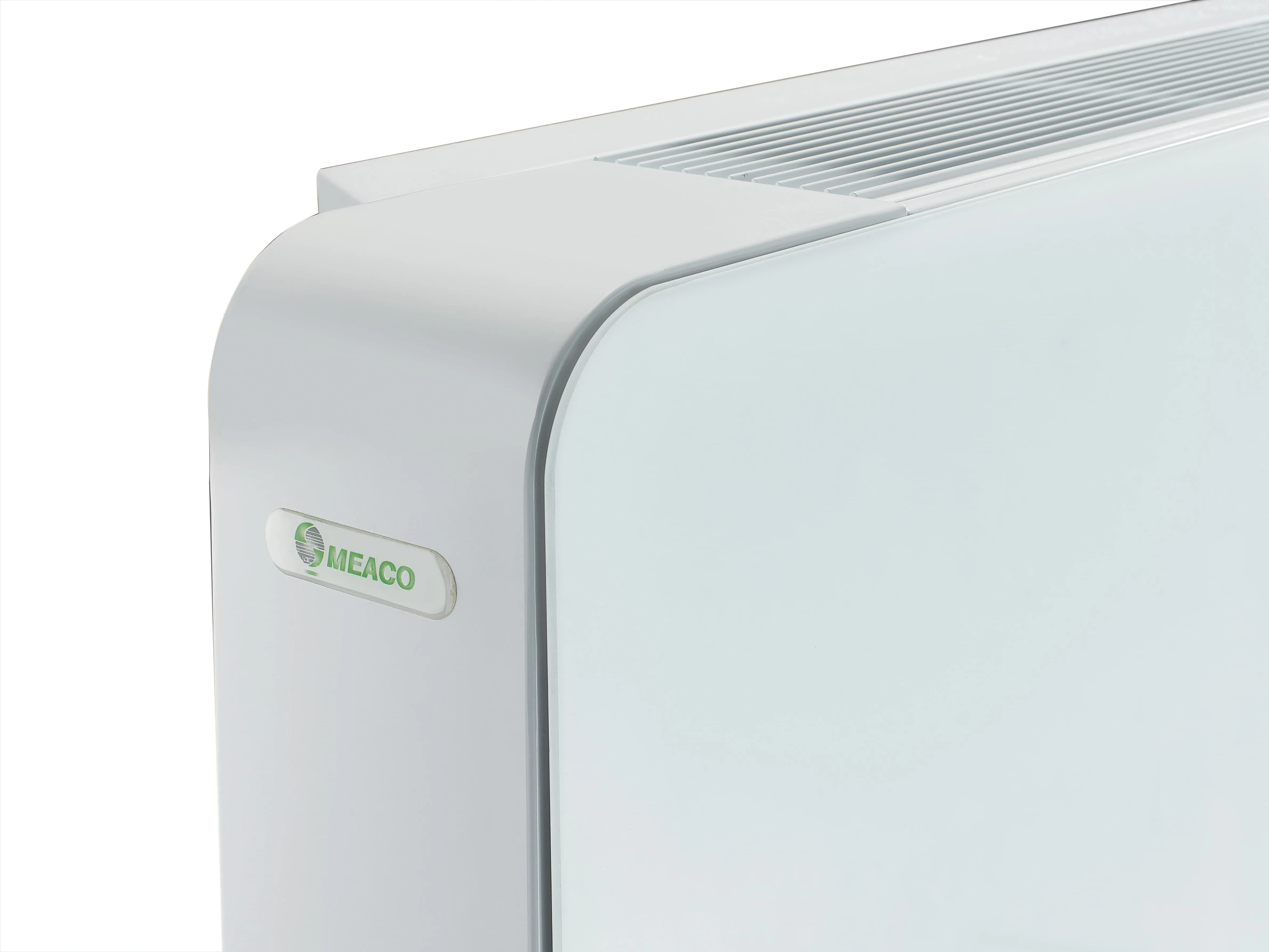 MeacoWall 84B/W Ultra Quiet Wall Mounted Dehumidifier