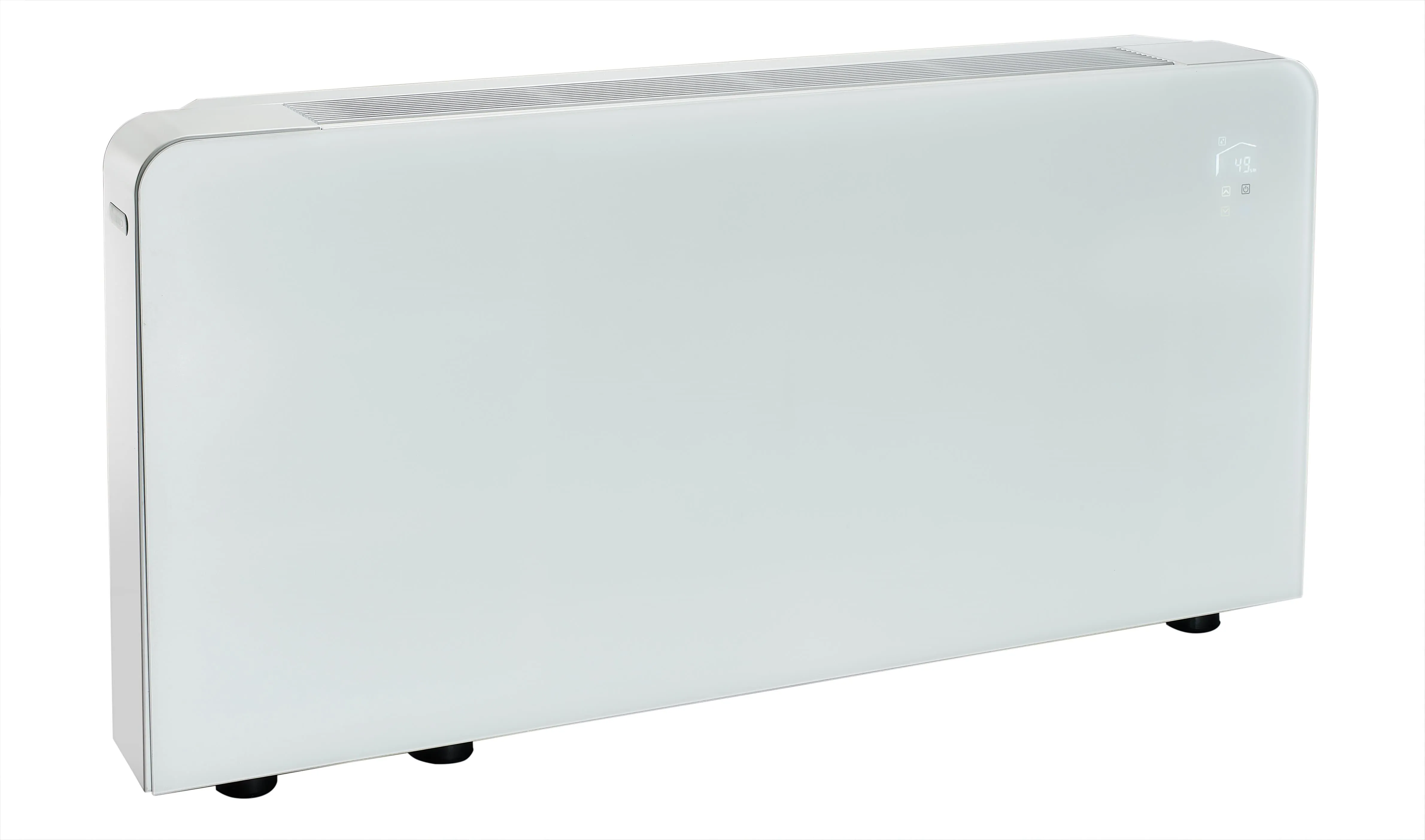 MeacoWall 84B/W Ultra Quiet Wall Mounted Dehumidifier