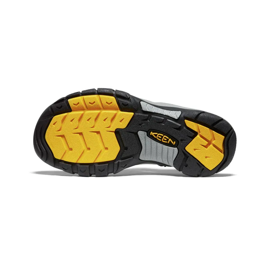Men's Newport H2 Sandal  - Black - 1001907