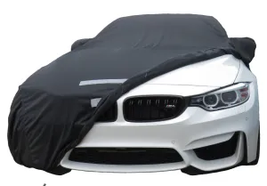 Mercury Tracer 1988 - 1989 Indoor Select-Fleece Car Cover