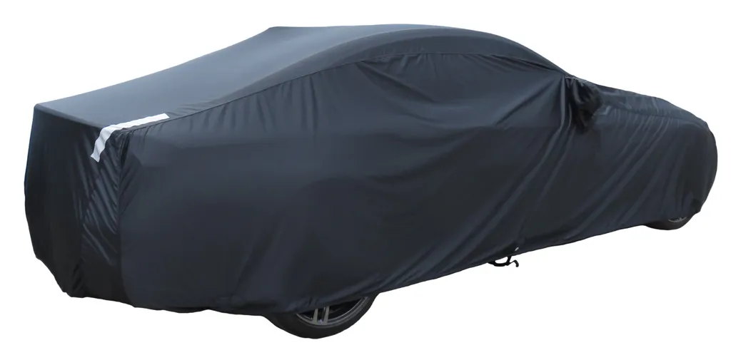 Mercury Tracer 1988 - 1989 Indoor Select-Fleece Car Cover