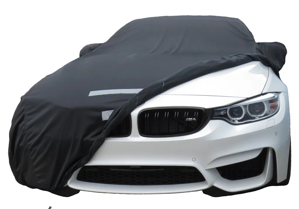 Mercury Tracer 1988 - 1989 Indoor Select-Fleece Car Cover