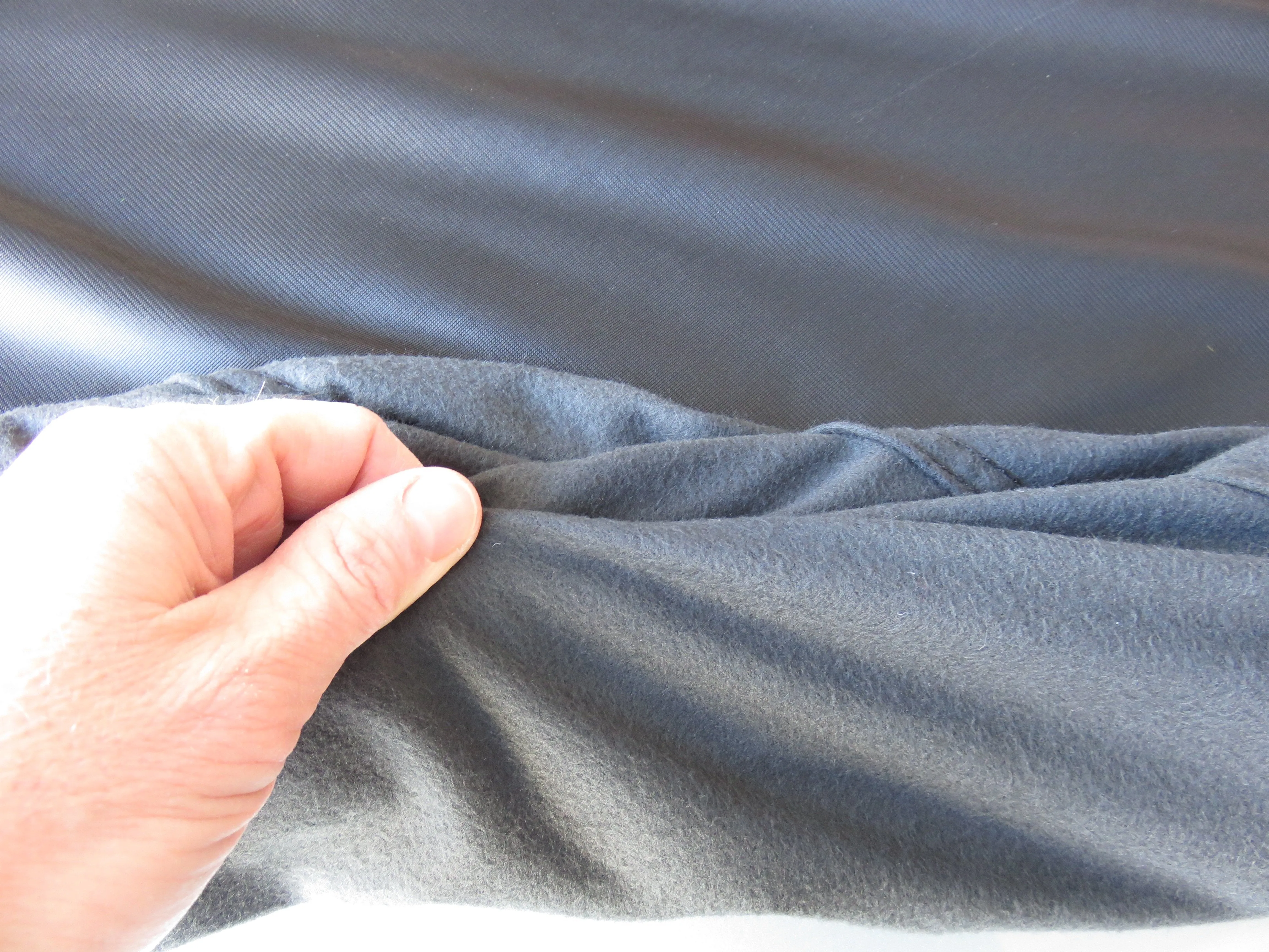 Mercury Tracer 1988 - 1989 Indoor Select-Fleece Car Cover