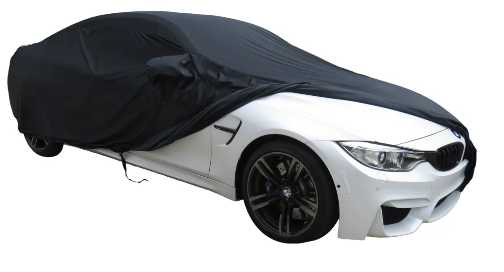 Mercury Tracer 1988 - 1989 Indoor Select-Fleece Car Cover