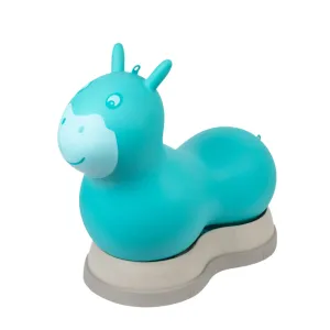 Micro Air Hopper V2 - Aqua
