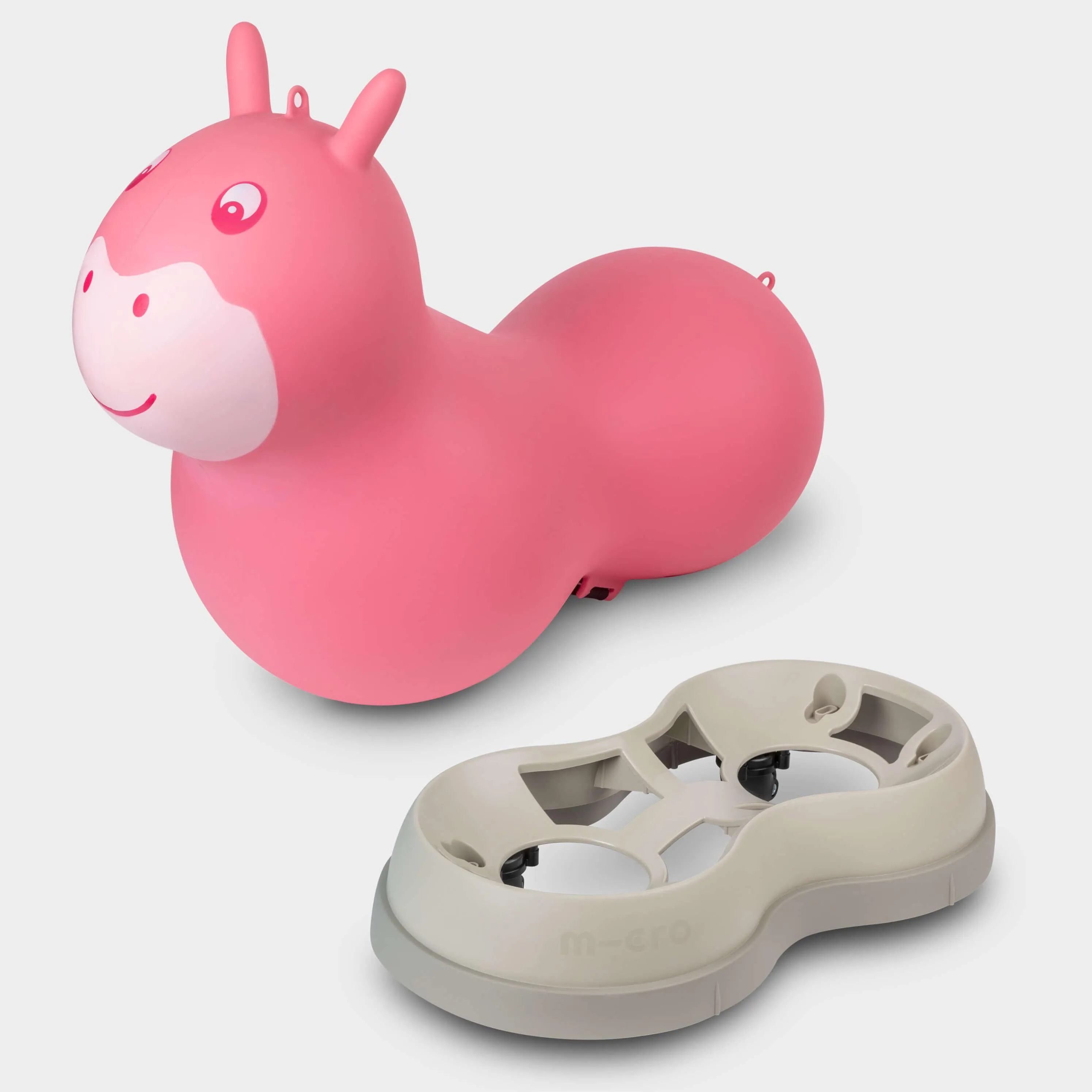 Micro Air Hopper V2 - Pink