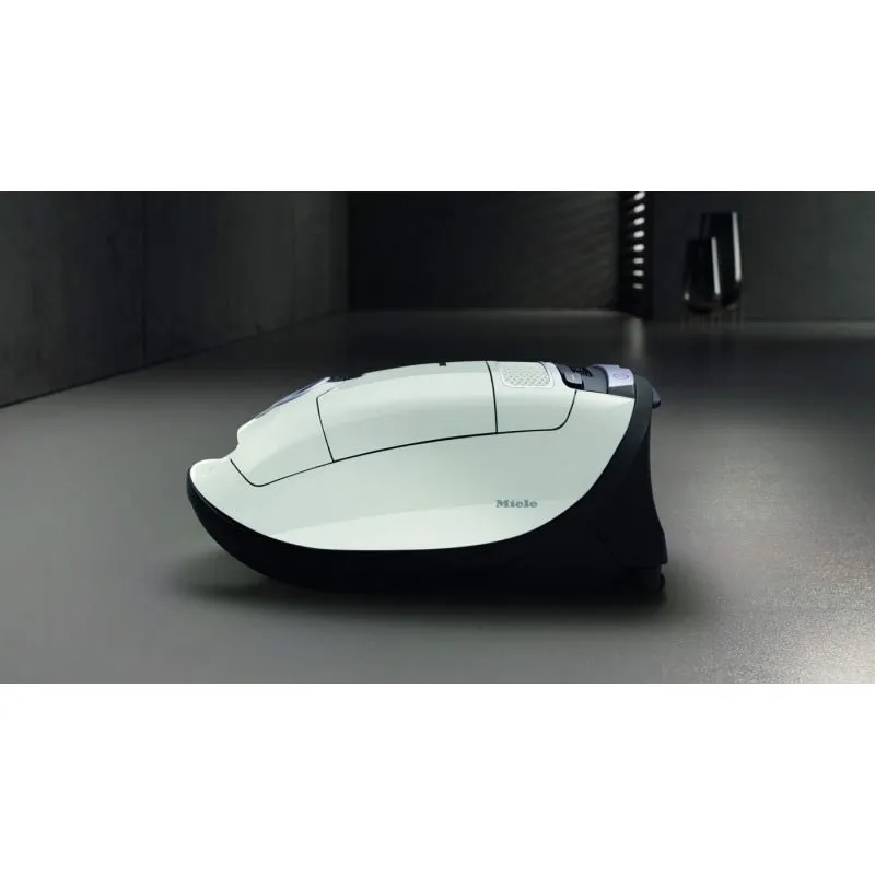 Miele Complete C3 Excellence Canister Vacuum Cleaner