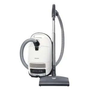 Miele Complete C3 Excellence Canister Vacuum Cleaner