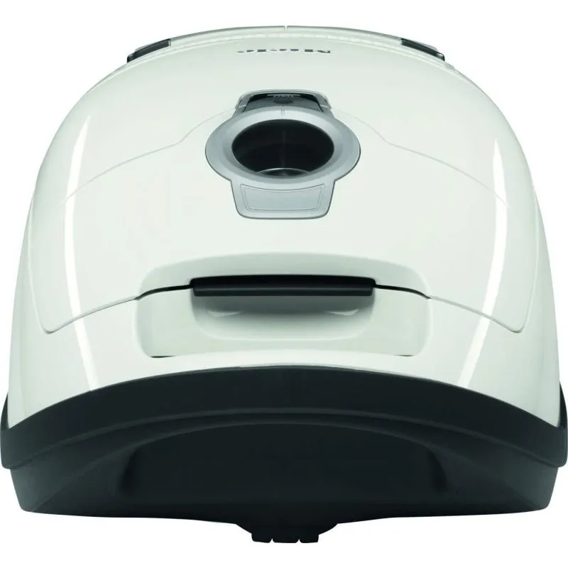 Miele Complete C3 Excellence Canister Vacuum Cleaner