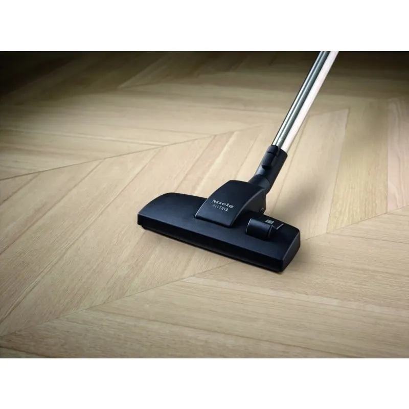 Miele Complete C3 Excellence Canister Vacuum Cleaner