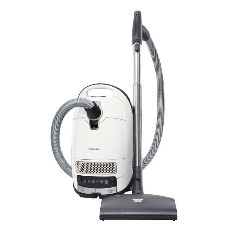 Miele Complete C3 Excellence Canister Vacuum Cleaner