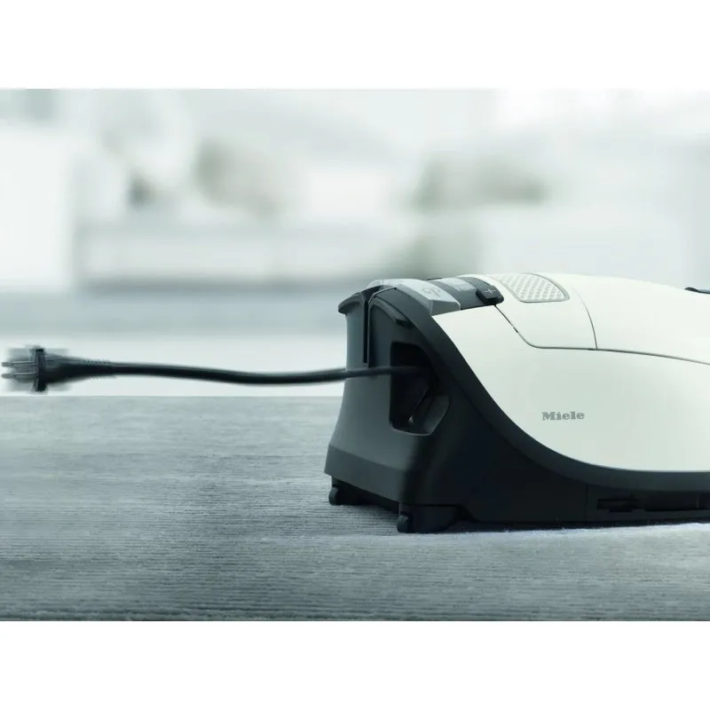 Miele Complete C3 Excellence Canister Vacuum Cleaner