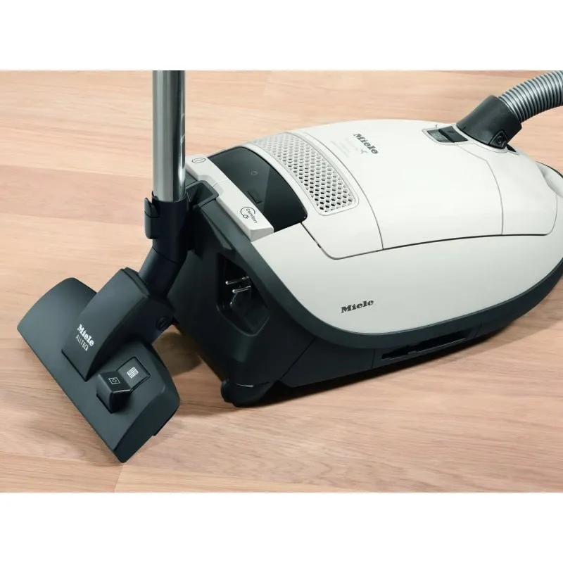 Miele Complete C3 Excellence Canister Vacuum Cleaner