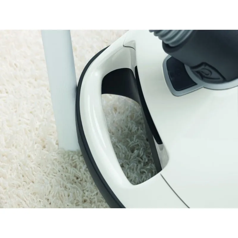 Miele Complete C3 Excellence Canister Vacuum Cleaner