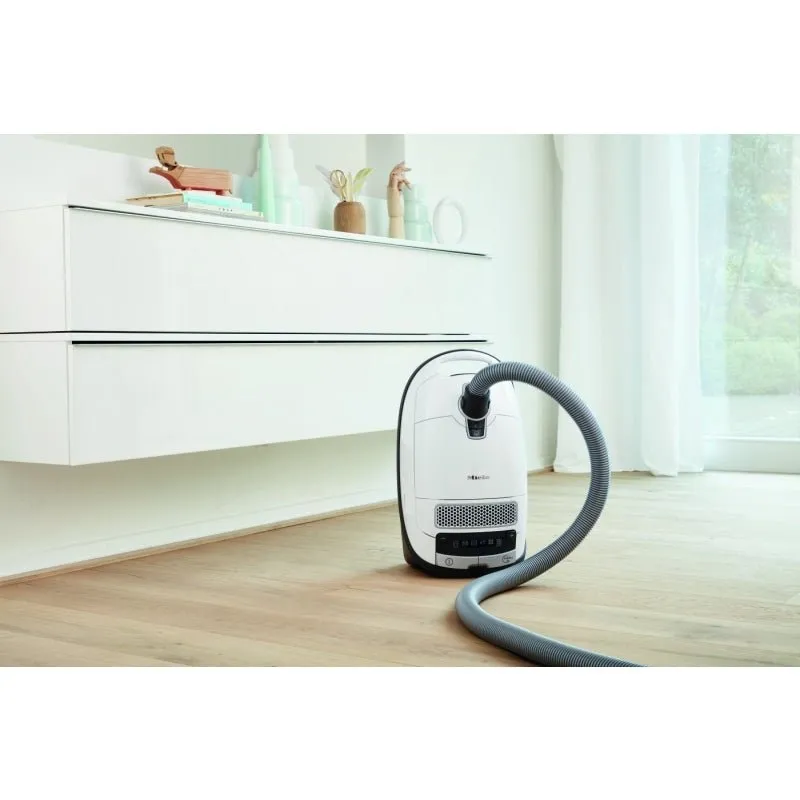 Miele Complete C3 Excellence Canister Vacuum Cleaner