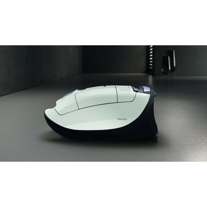 Miele Complete C3 Excellence Canister Vacuum Cleaner
