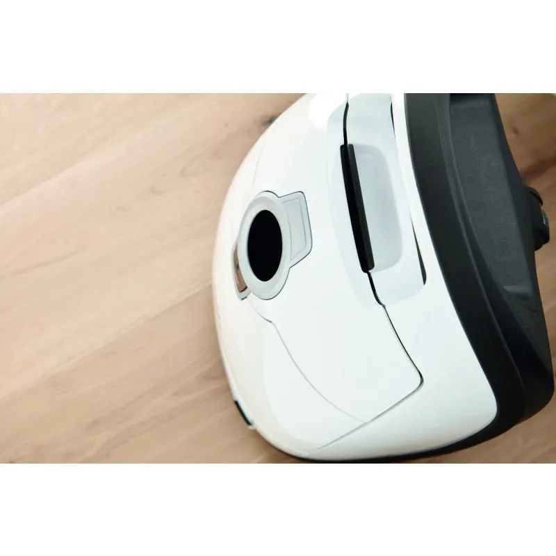 Miele Complete C3 Excellence Canister Vacuum Cleaner