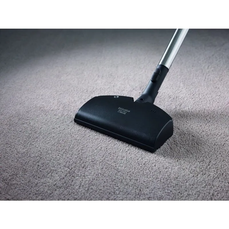 Miele Complete C3 Excellence Canister Vacuum Cleaner