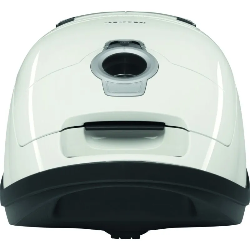 Miele Complete C3 Excellence Canister Vacuum Cleaner
