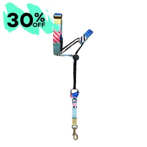 Milano Halter   Safety Clip