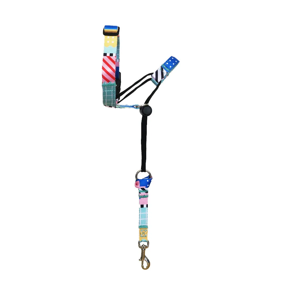 Milano Halter   Safety Clip