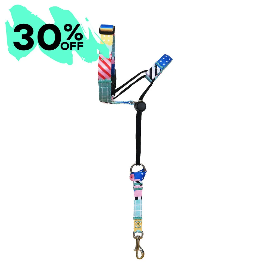 Milano Halter   Safety Clip