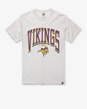 MINNESOTA VIKINGS WALK TALL '47 FRANKLIN TEE