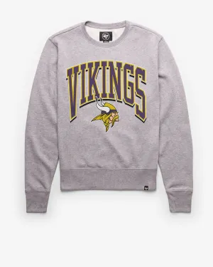 MINNESOTA VIKINGS WALK TALL '47 HEADLINE CREW