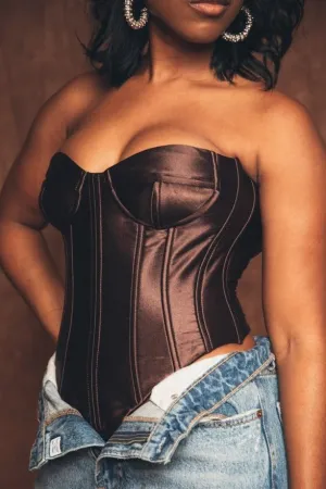Mona Corset