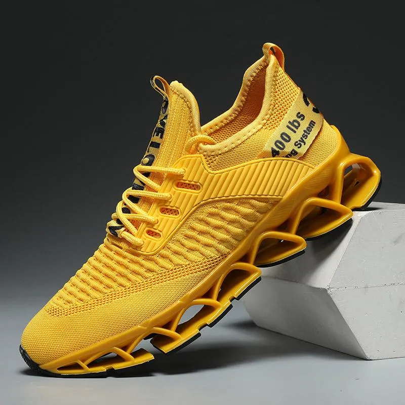 Monarch Wear - Super stilfulde sneakers